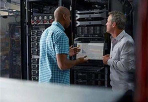 Is your business ready for your first server