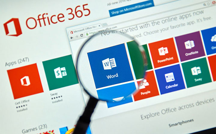 systools office 365 backup application impersonation